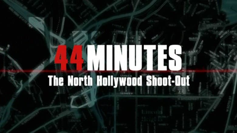 44 Minutes: The North Hollywood Shoot-Out still 3