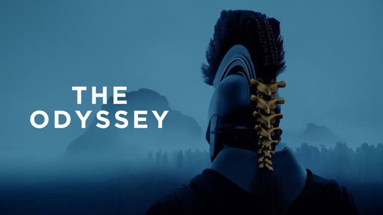 The Odyssey still 10