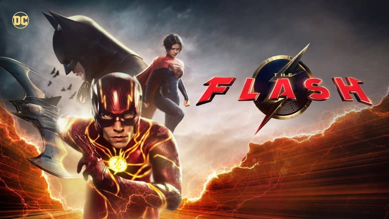 The Flash still 3
