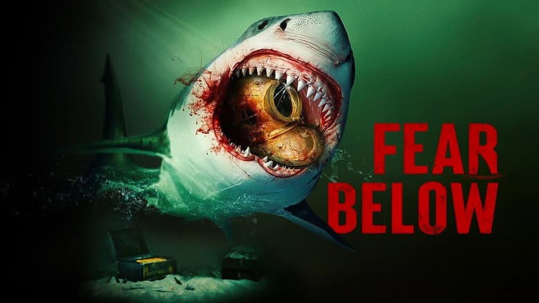 Fear Below still 1