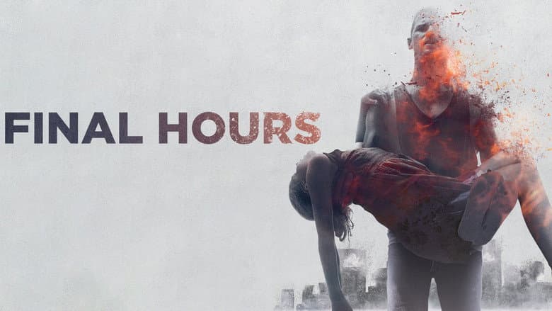 These Final Hours still 4