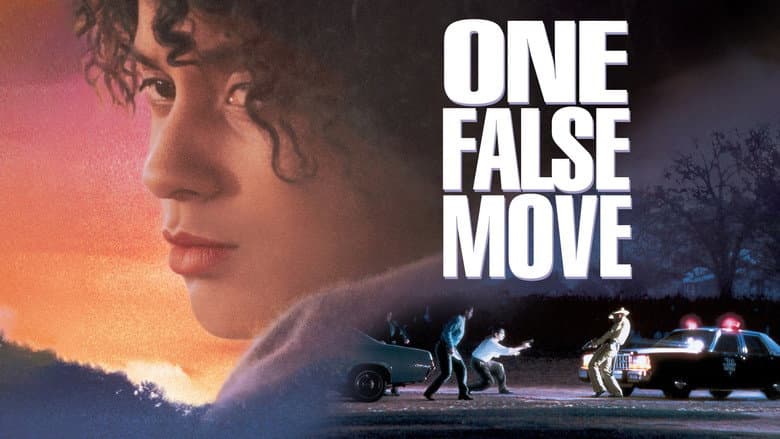 One False Move still 1
