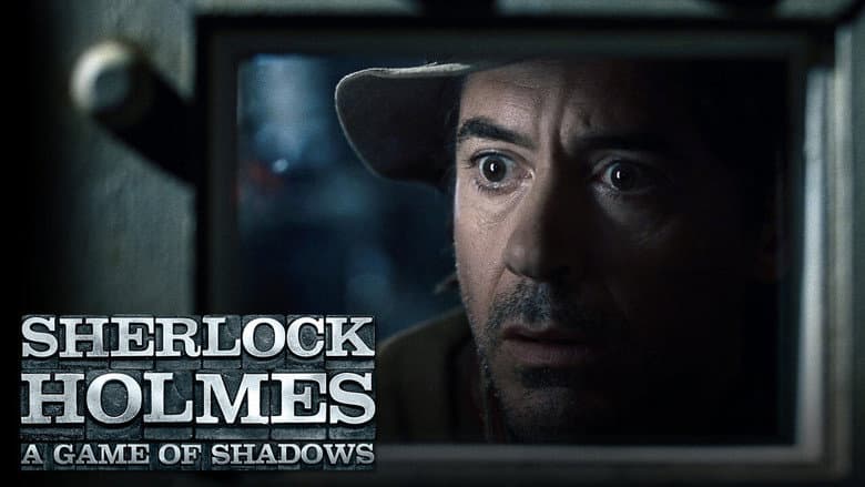 Sherlock Holmes: A Game of Shadows still 7