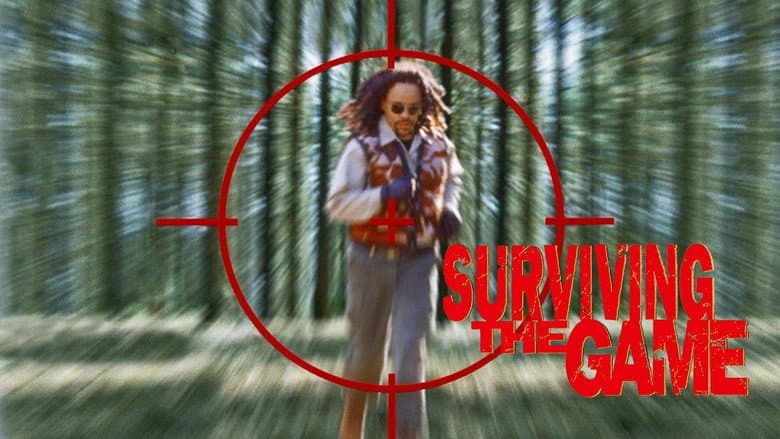 Surviving the Game still 3