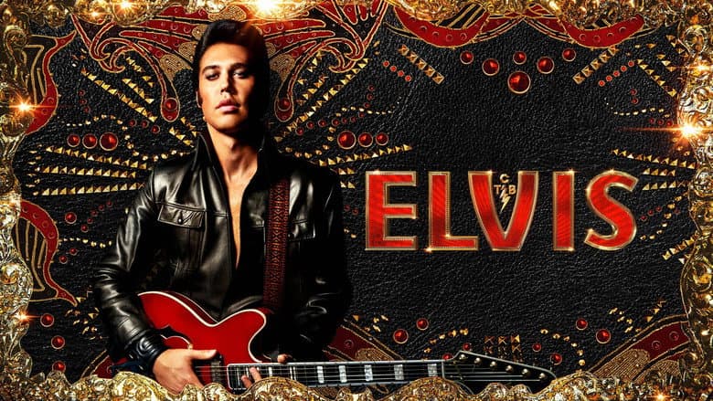 Elvis still 12