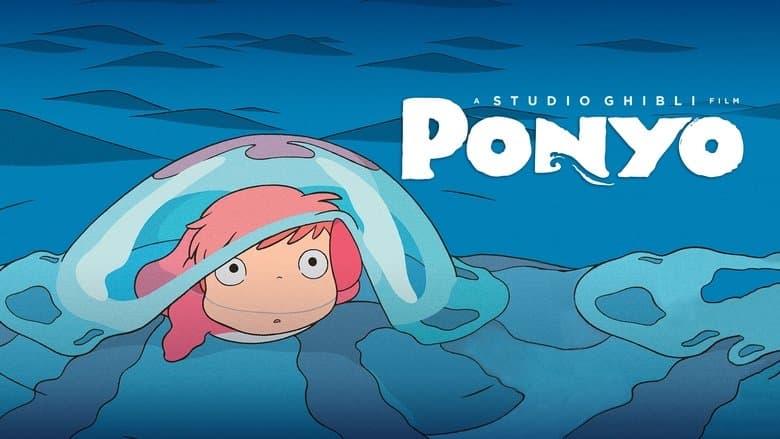 Ponyo still 1