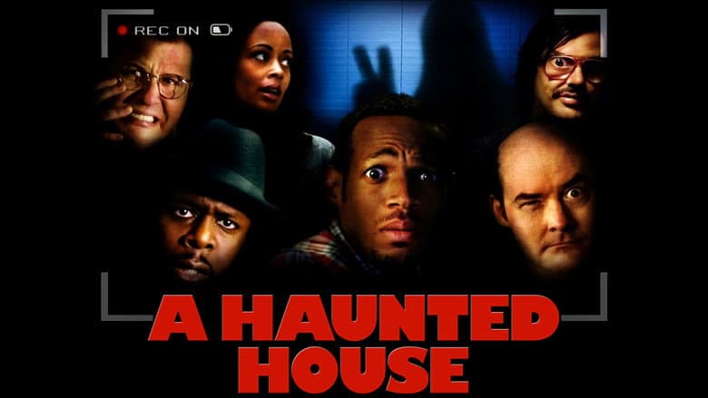 A Haunted House still 3
