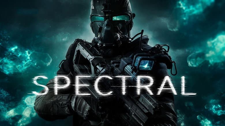 Spectral still 3