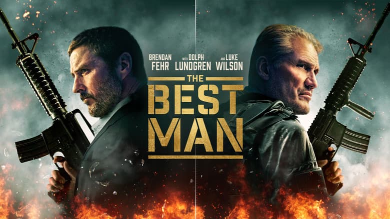 The Best Man still 2