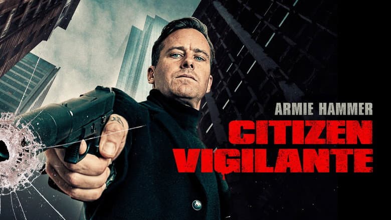 Citizen Vigilante still 3