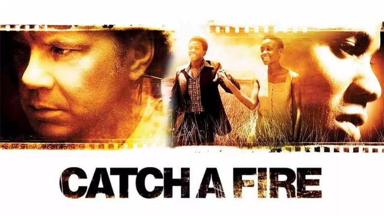 Catch a Fire still 5