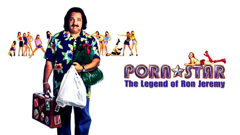 Porn Star: The Legend of Ron Jeremy still 2