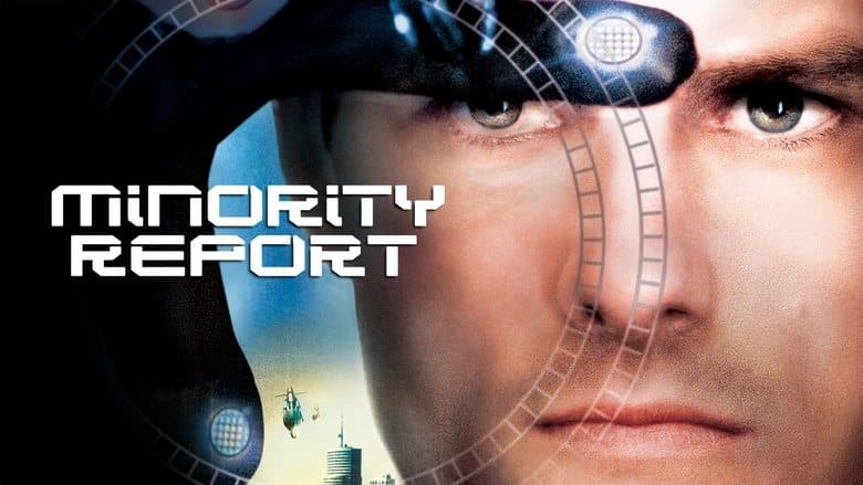 Minority Report still 1