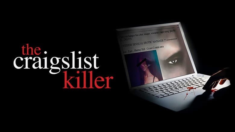 The Craigslist Killer still 1