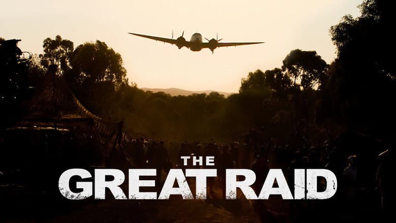 The Great Raid still 2