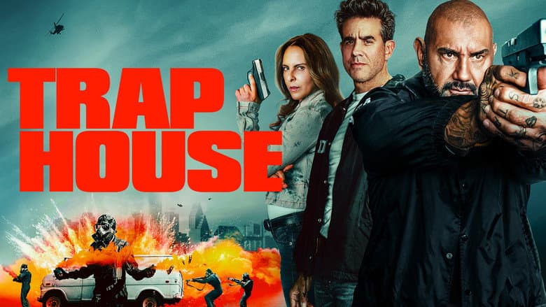 Trap House still 1