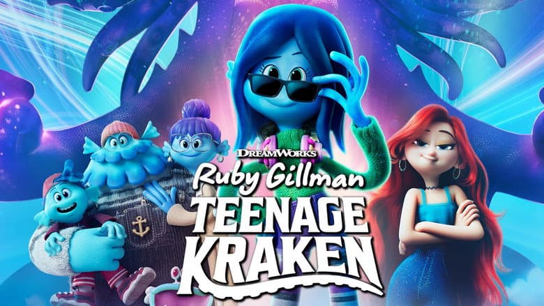 Ruby Gillman, Teenage Kraken still 6