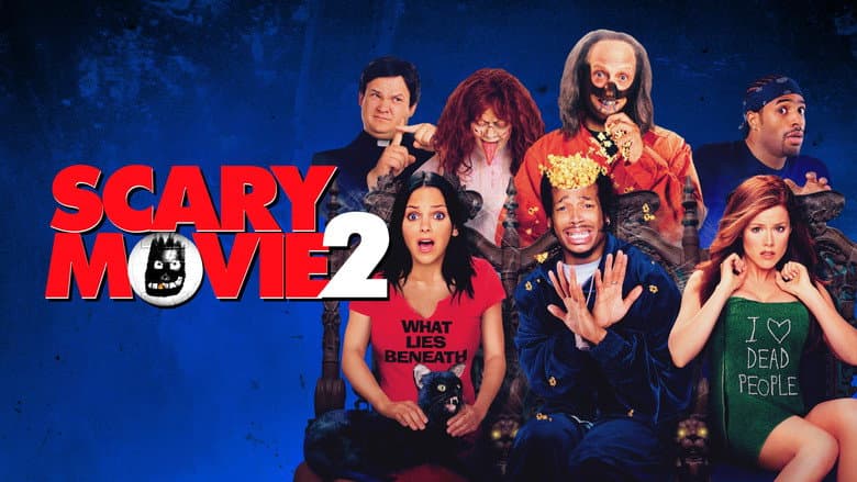 Scary Movie 2 still 10