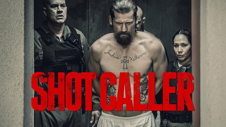 Shot Caller still 6