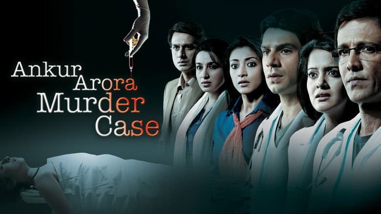 Ankur Arora Murder Case still 1