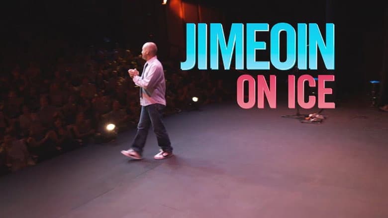 Jimeoin On Ice still 1