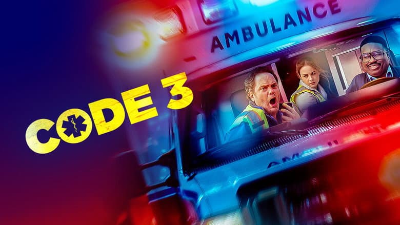 Code 3 still 3