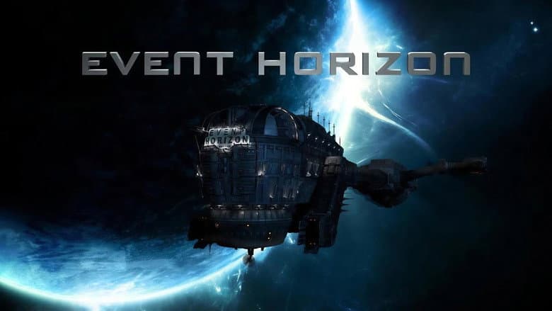Event Horizon still 8
