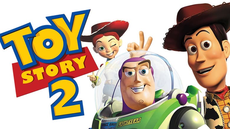 Toy Story 2 still 2
