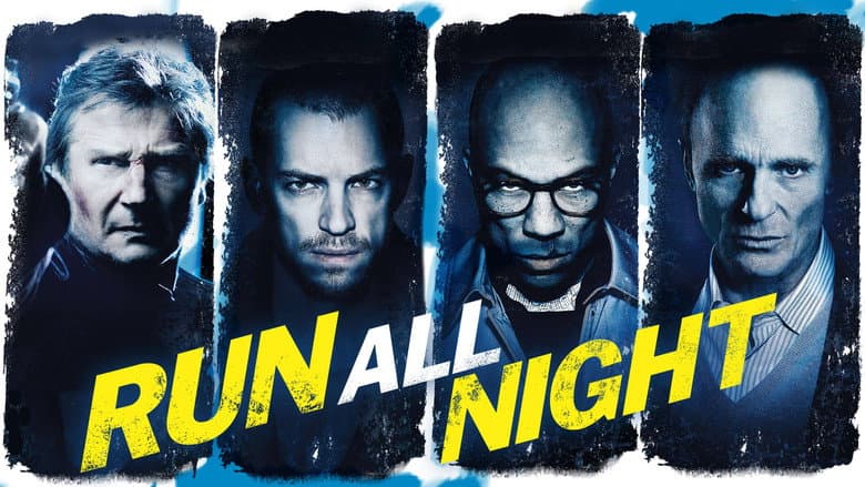 Run All Night still 2