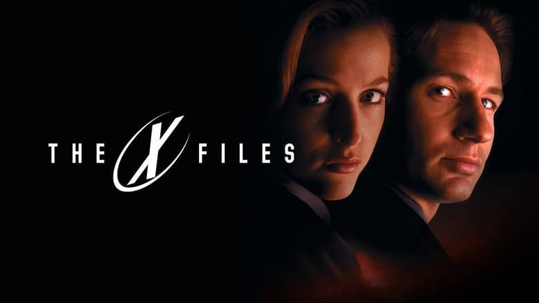 The X-Files still 3