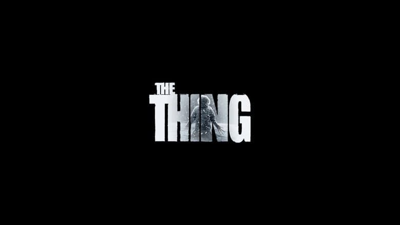 The Thing still 2