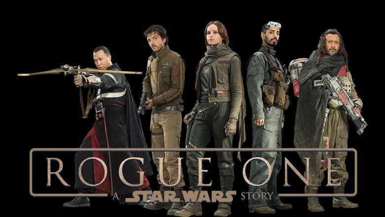 Rogue One: A Star Wars Story still 6