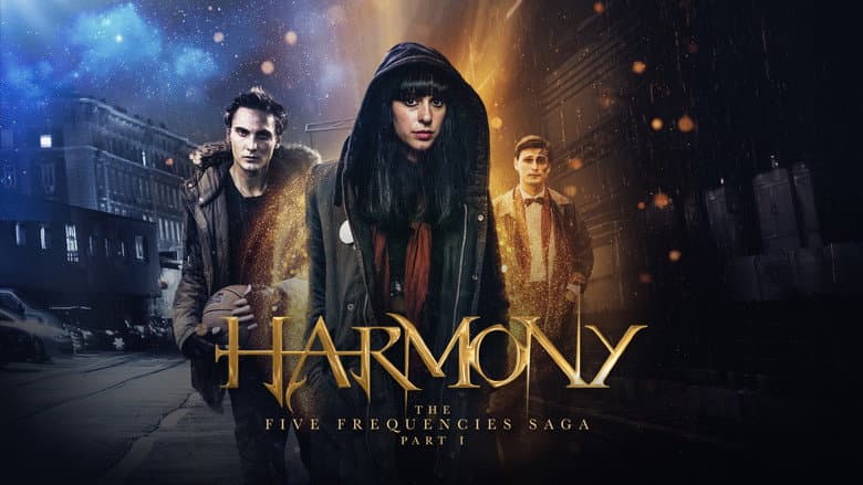 Harmony still 1