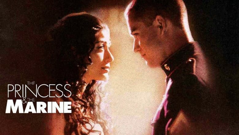 The Princess & the Marine still 2
