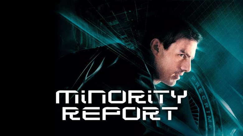 Minority Report still 10