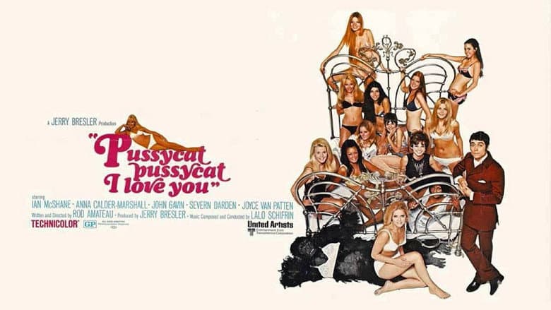 Pussycat, Pussycat, I Love You still 1
