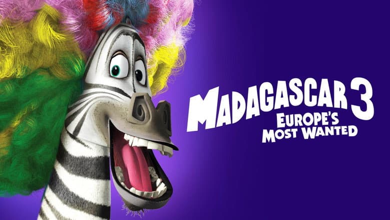 Madagascar 3: Europe's Most Wanted still 10