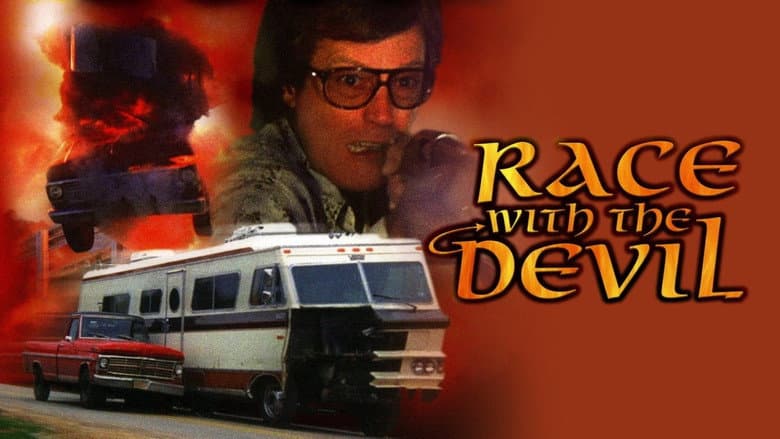 Race with the Devil still 2