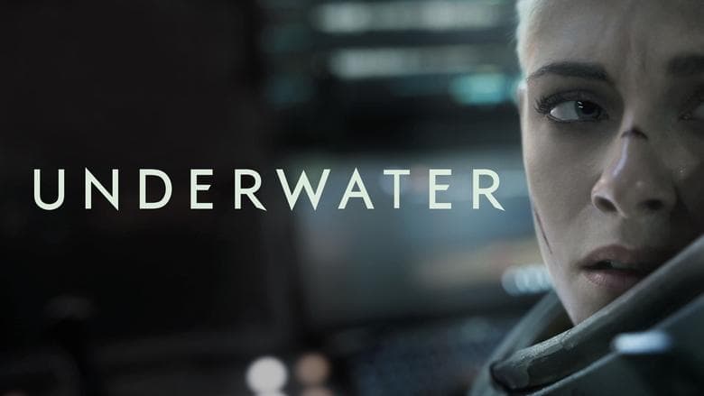 Underwater still 1