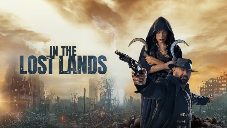 In the Lost Lands still 1