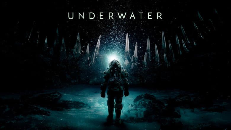 Underwater still 3