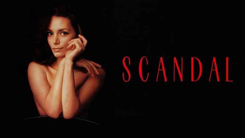Scandal still 1