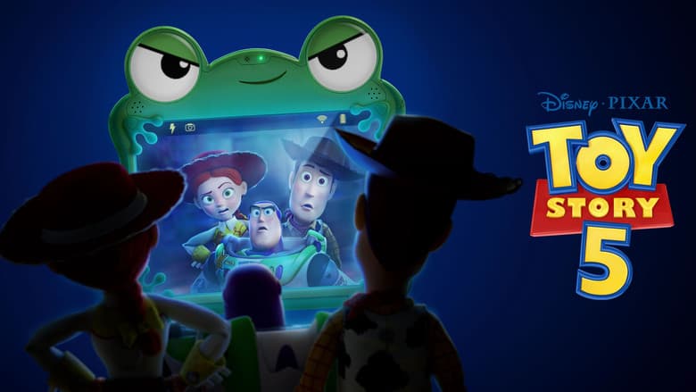 Toy Story 5 still 1
