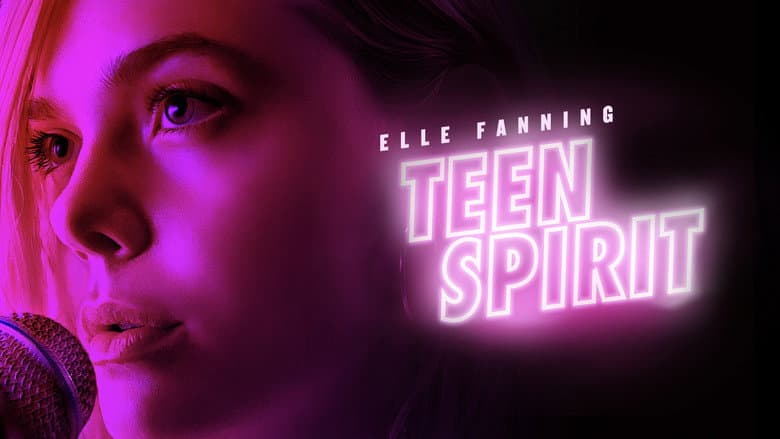 Teen Spirit still 3
