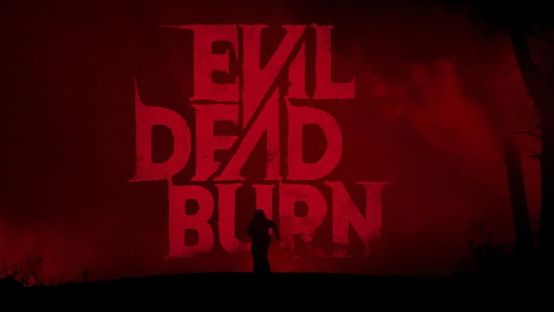 Evil Dead Burn still 3