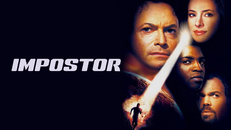Impostor still 1
