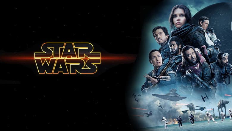 Rogue One: A Star Wars Story still 8