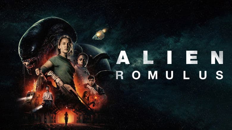 Alien: Romulus still 5
