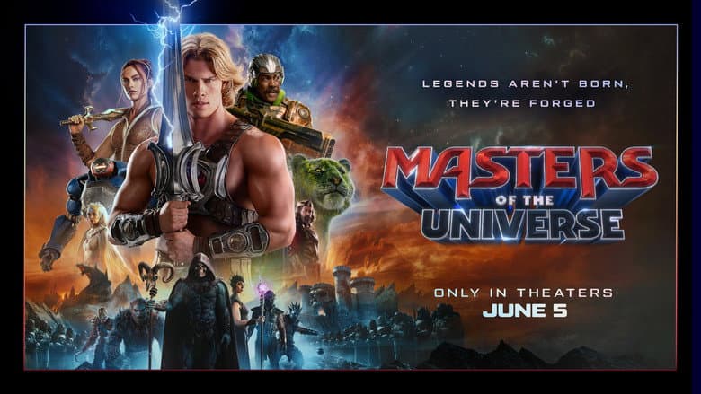 Masters of the Universe still 2
