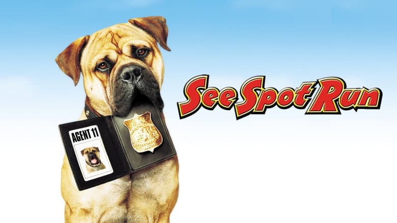 See Spot Run still 2